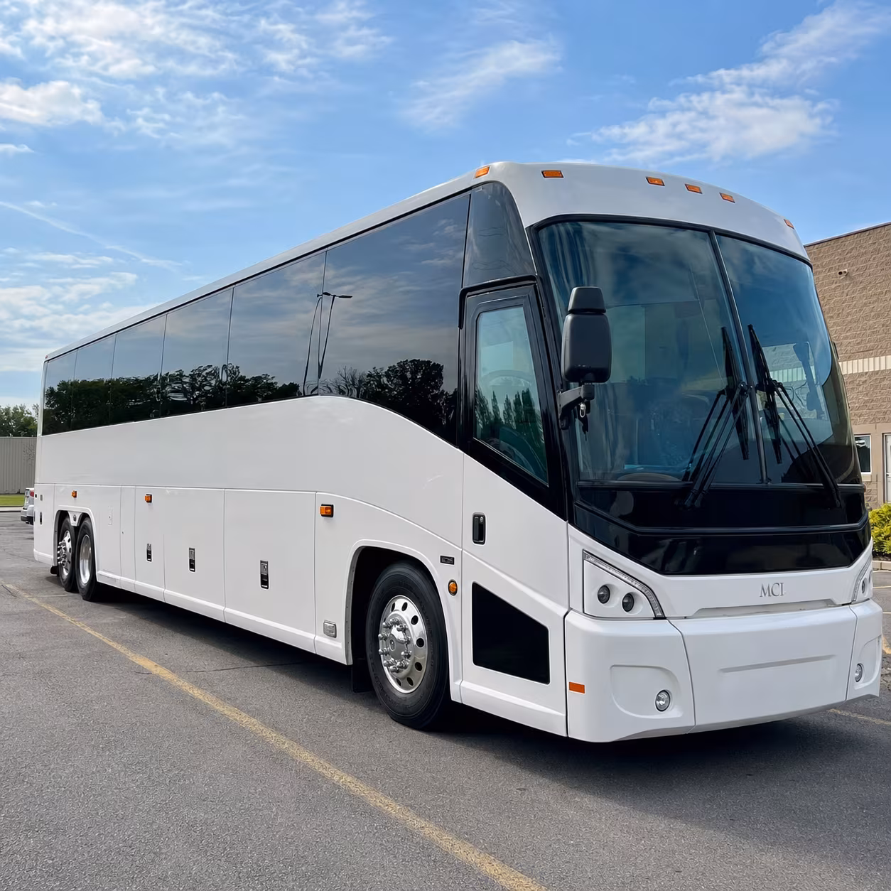 a whittier employee shuttle that works for business travel to lax lgb and ont
