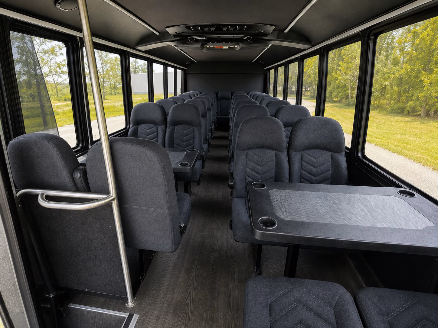 bellflower church group charter bus rentals in bellflower