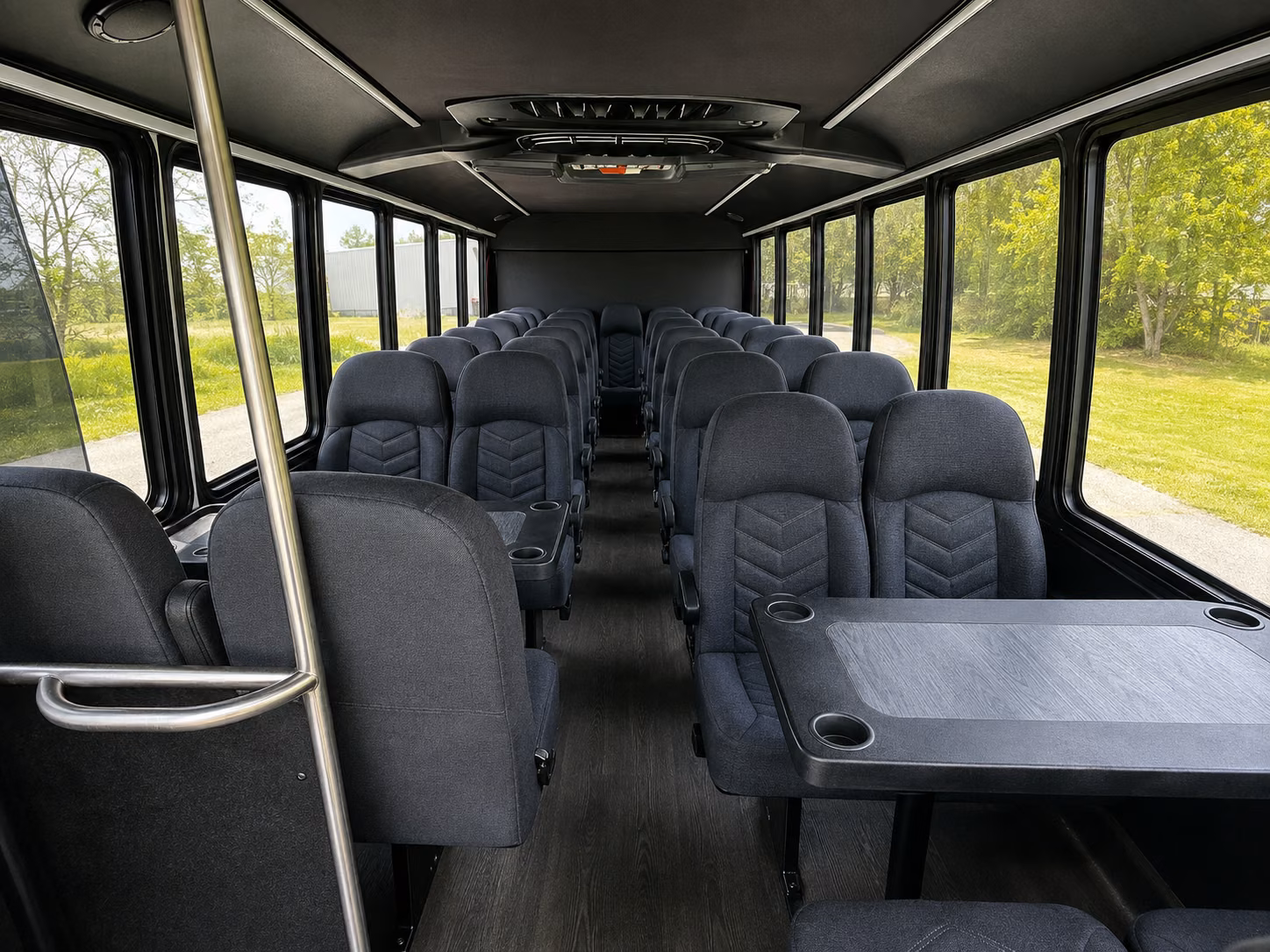 bellflower get your group there with a bellflower long distance charter bus rental