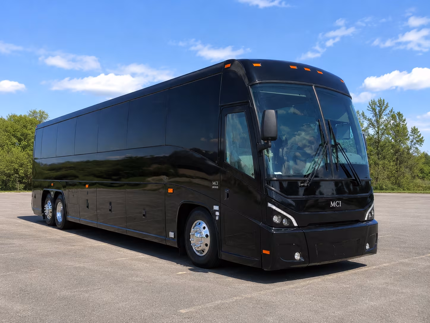 bellflower youth sports team and fan group bus rentals in bellflower