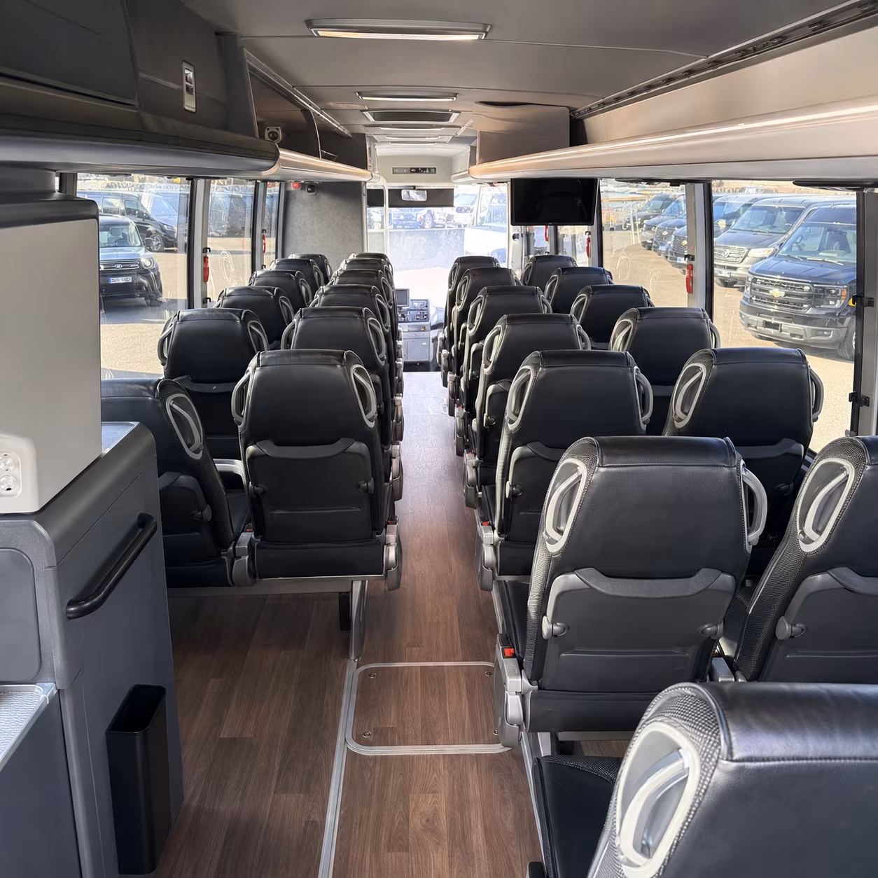 book a bus to the nixon presidential library a whittier curriculum staple
