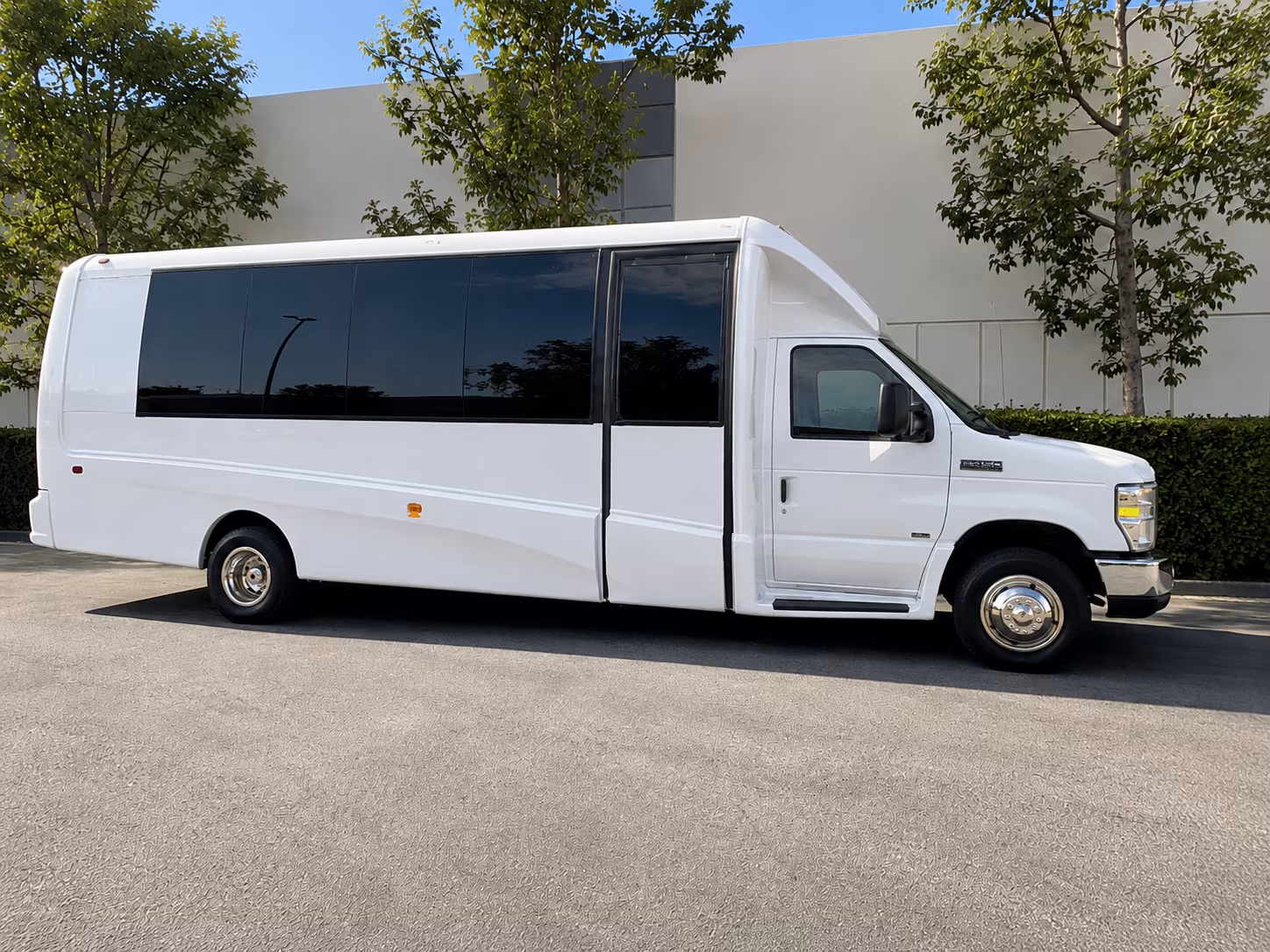 compare bus rentals in whittier with one online quote
