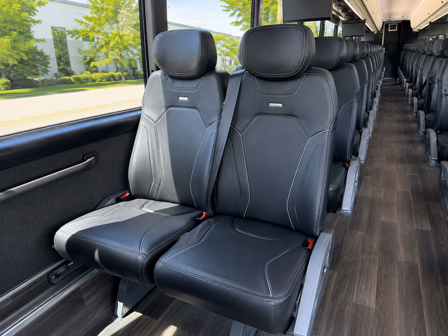 conference convention shuttle service from whittier