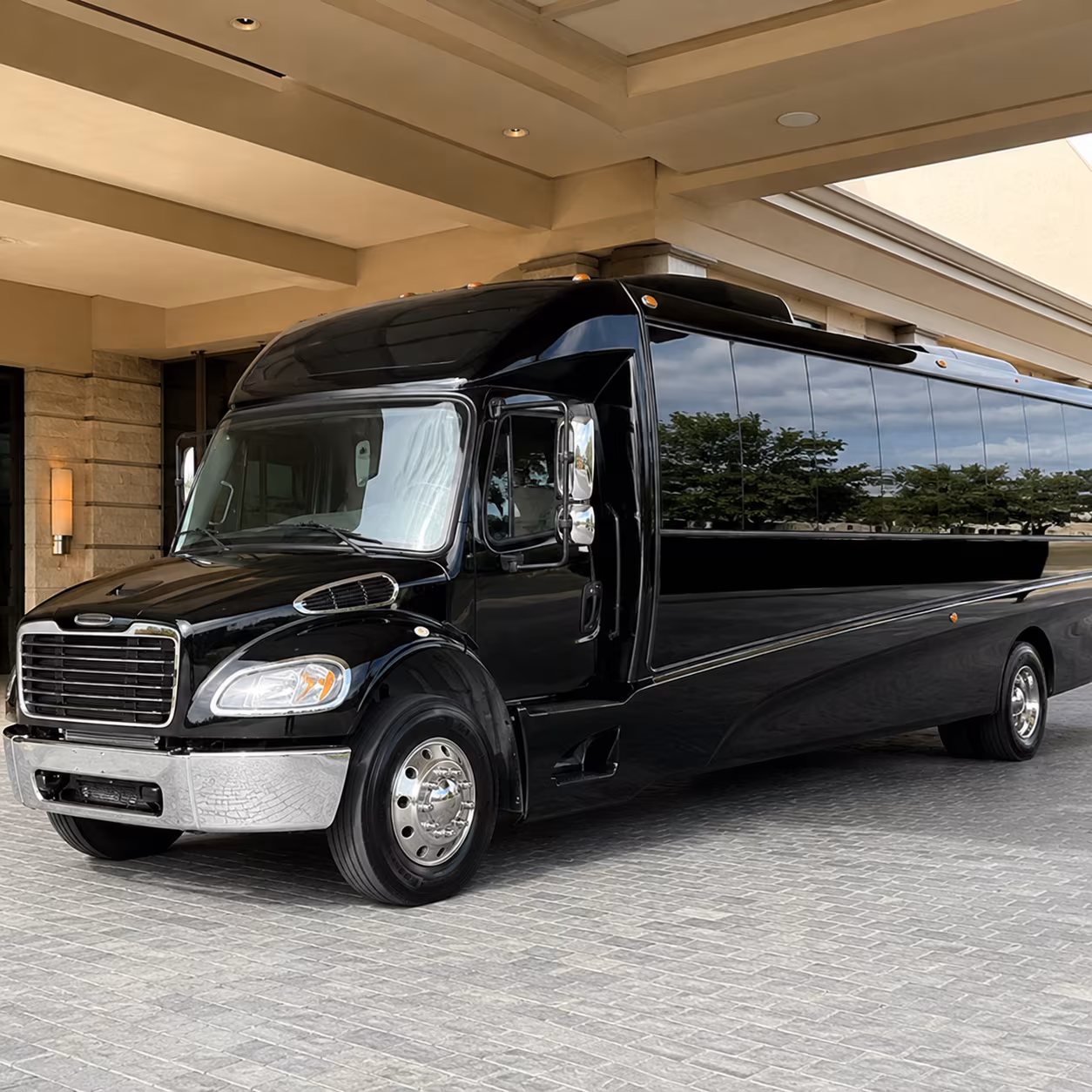 cross the sgv and oc corridors without splitting your guest list