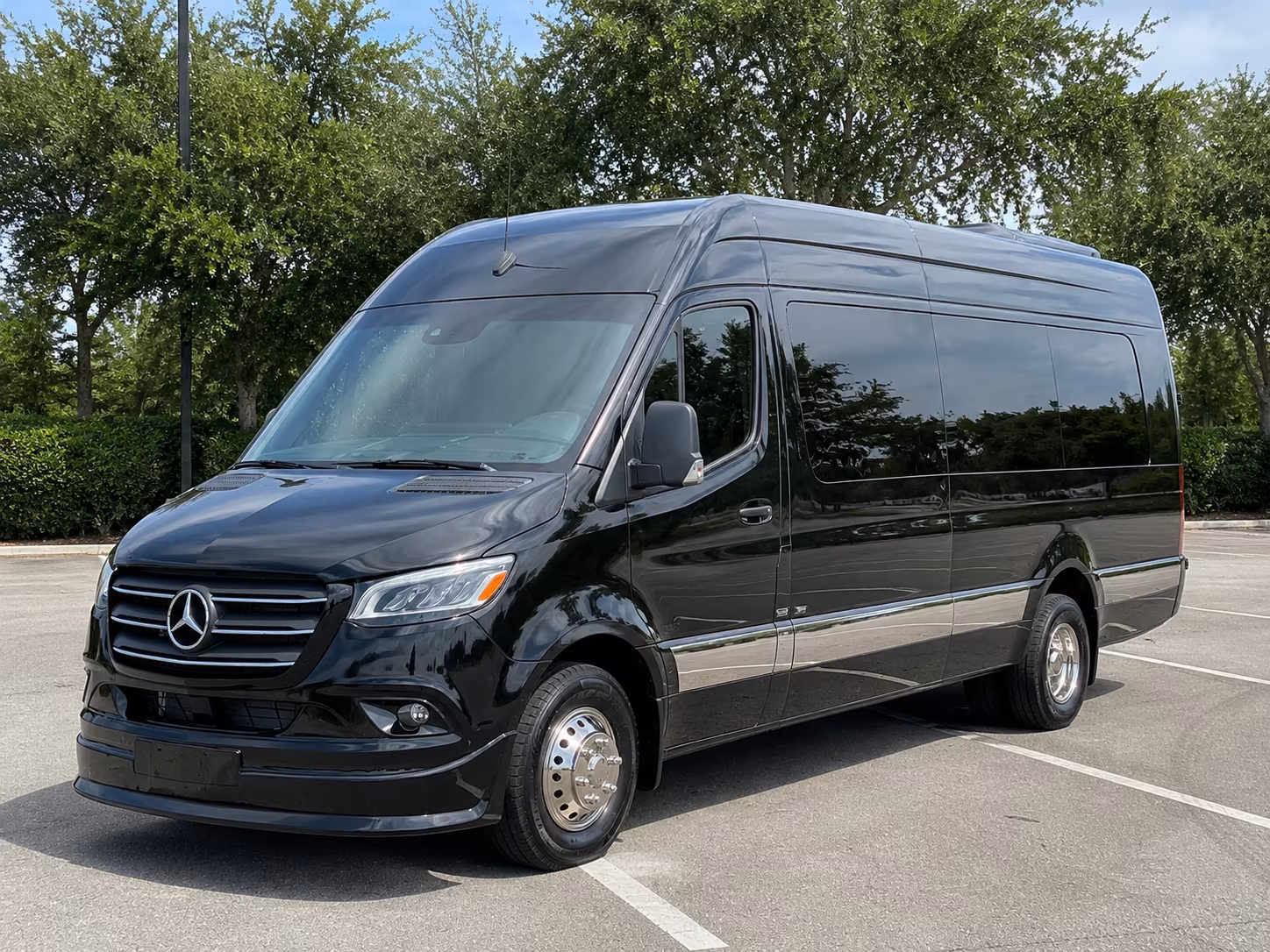 downey easy downey wedding shuttle bus rentals