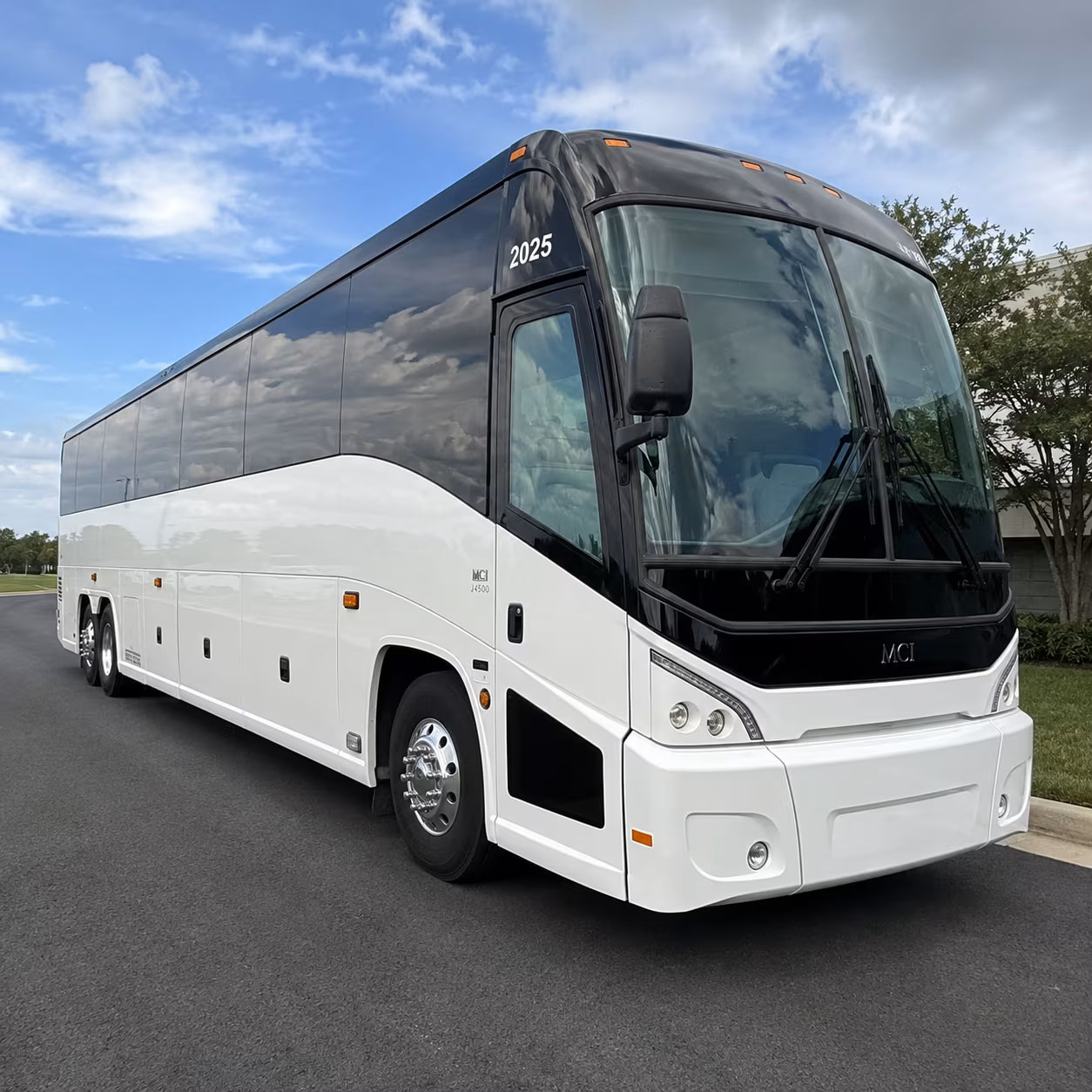 downey efficient private event charter bus rentals in downey