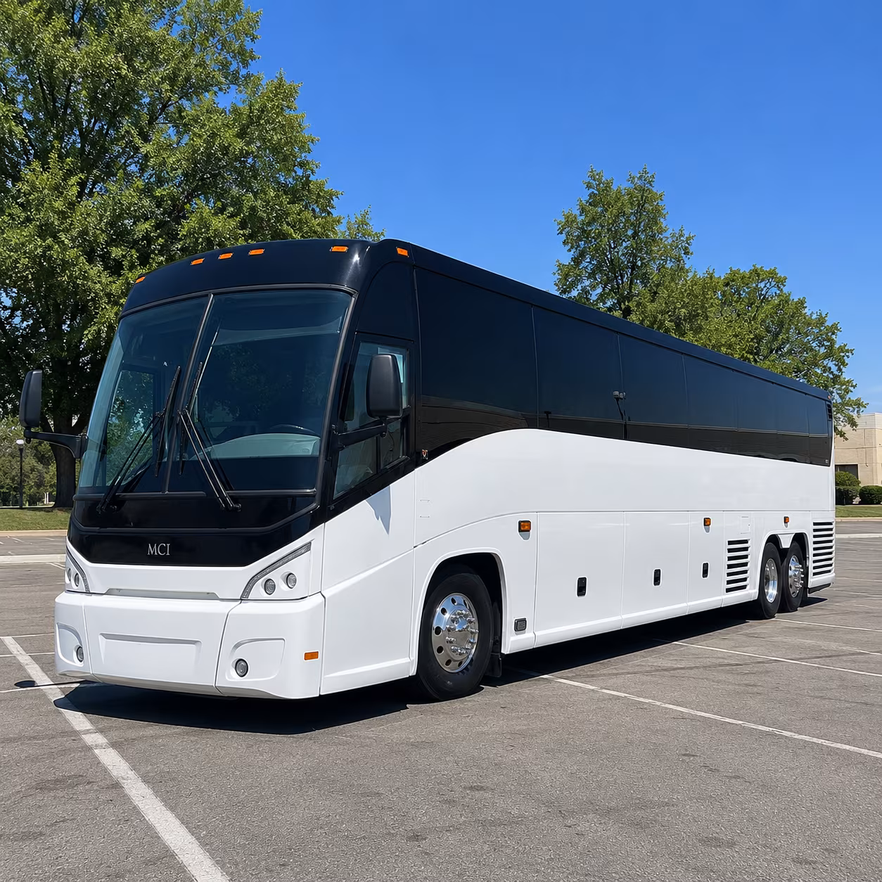 downey military and government transportation