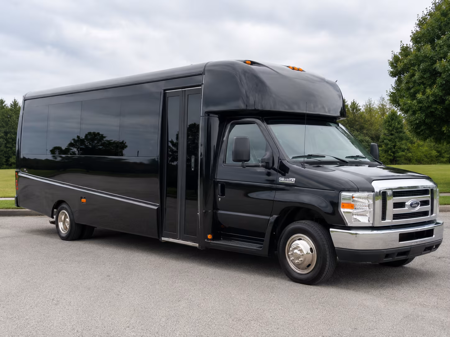 el monte church and religious group charter bus rentals in el monte