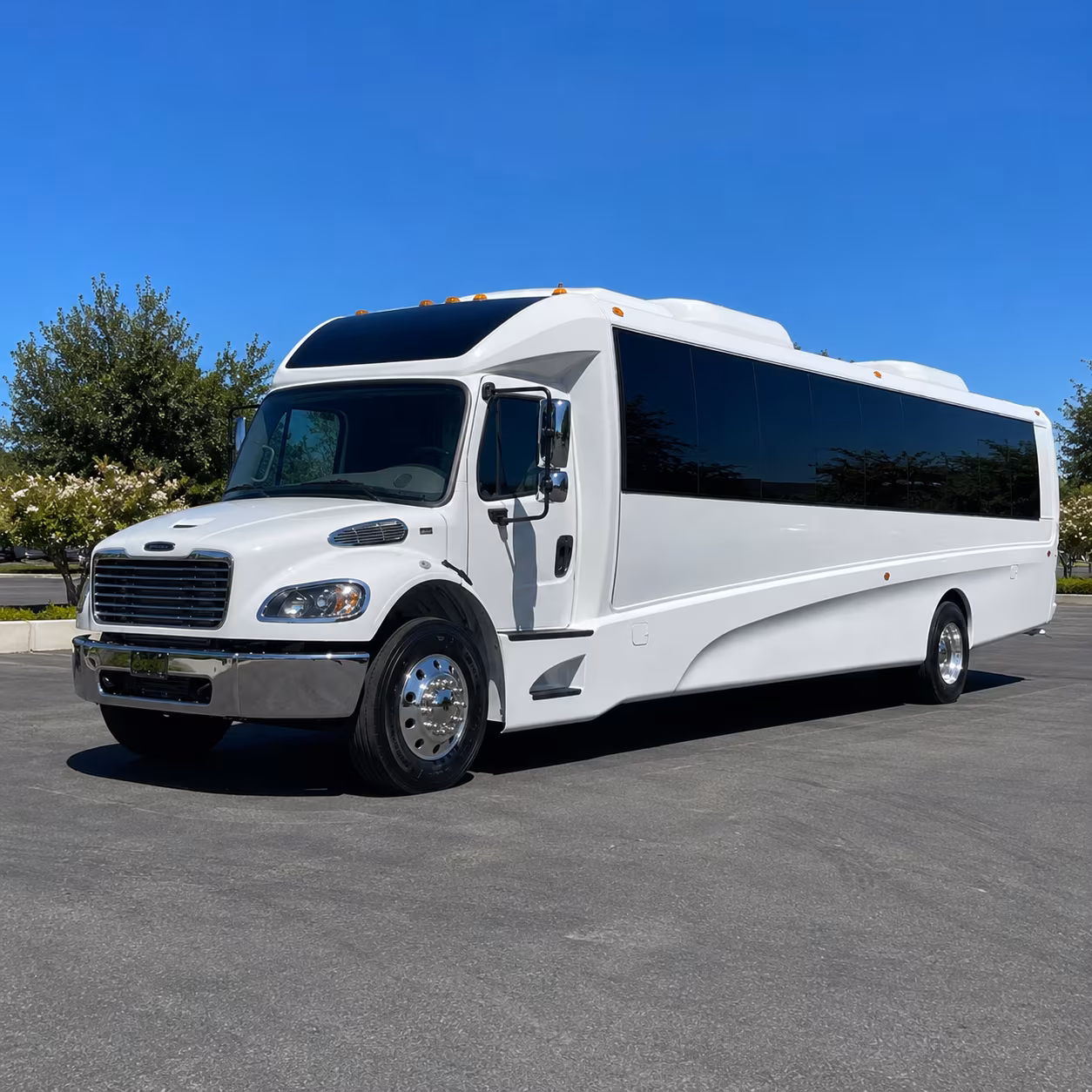 el monte easy el monte private event transportation