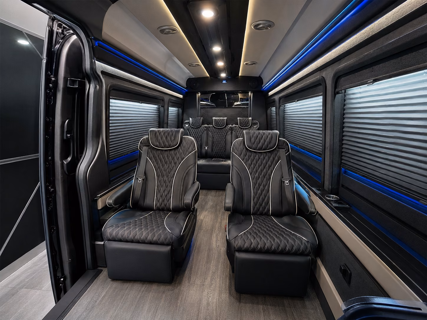 for quick and easy burbank or sna transfers whittiercharterbuscompany com has you covered