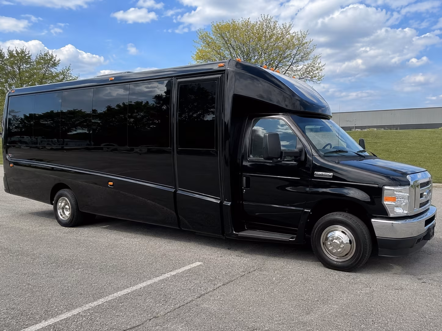 how the kind of bus you choose changes the price in whittier california