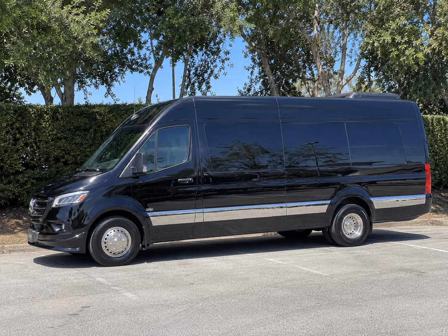 la habra airport transportation made easy
