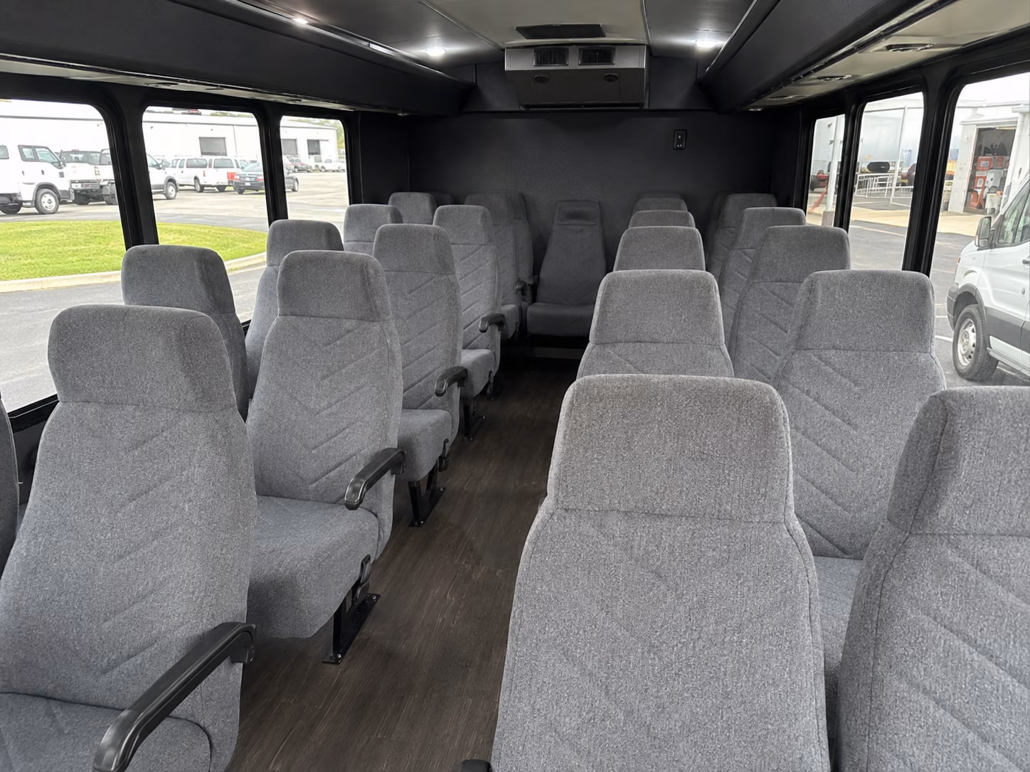 la habra bus rentals