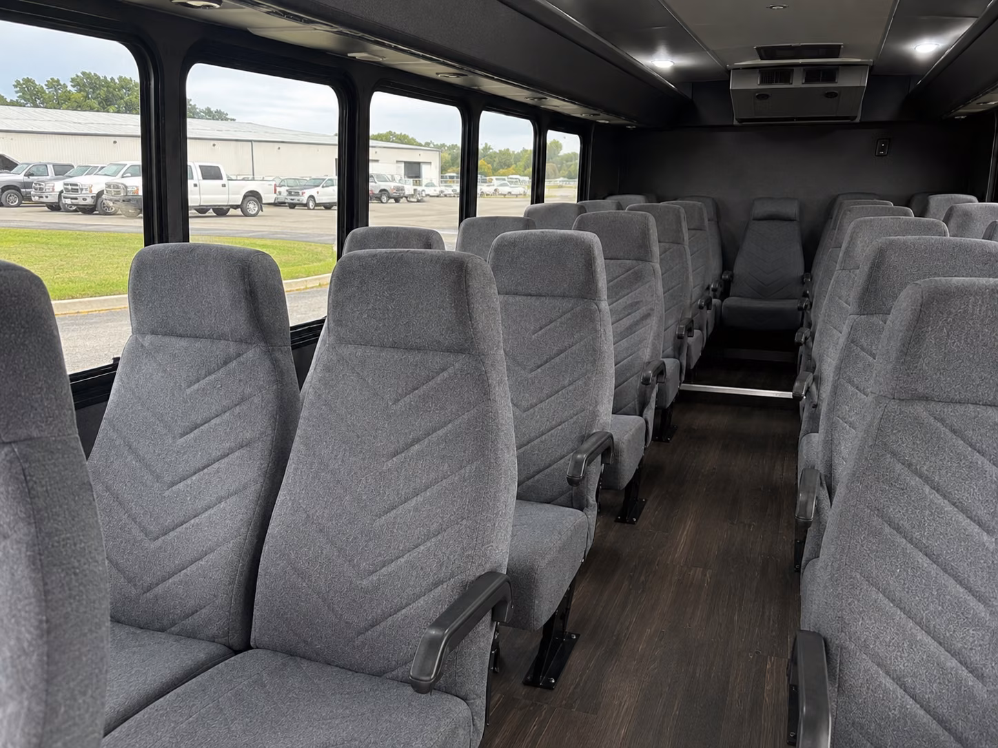 la habra charter bus rentals for trips across california