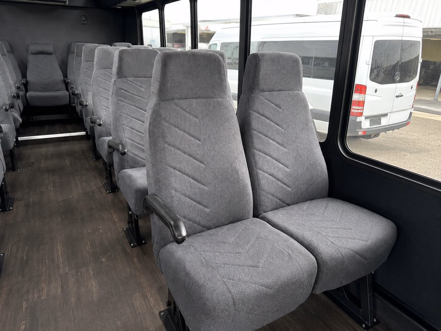 la habra get your wedding guests to the venue on time with a la habra charter bus