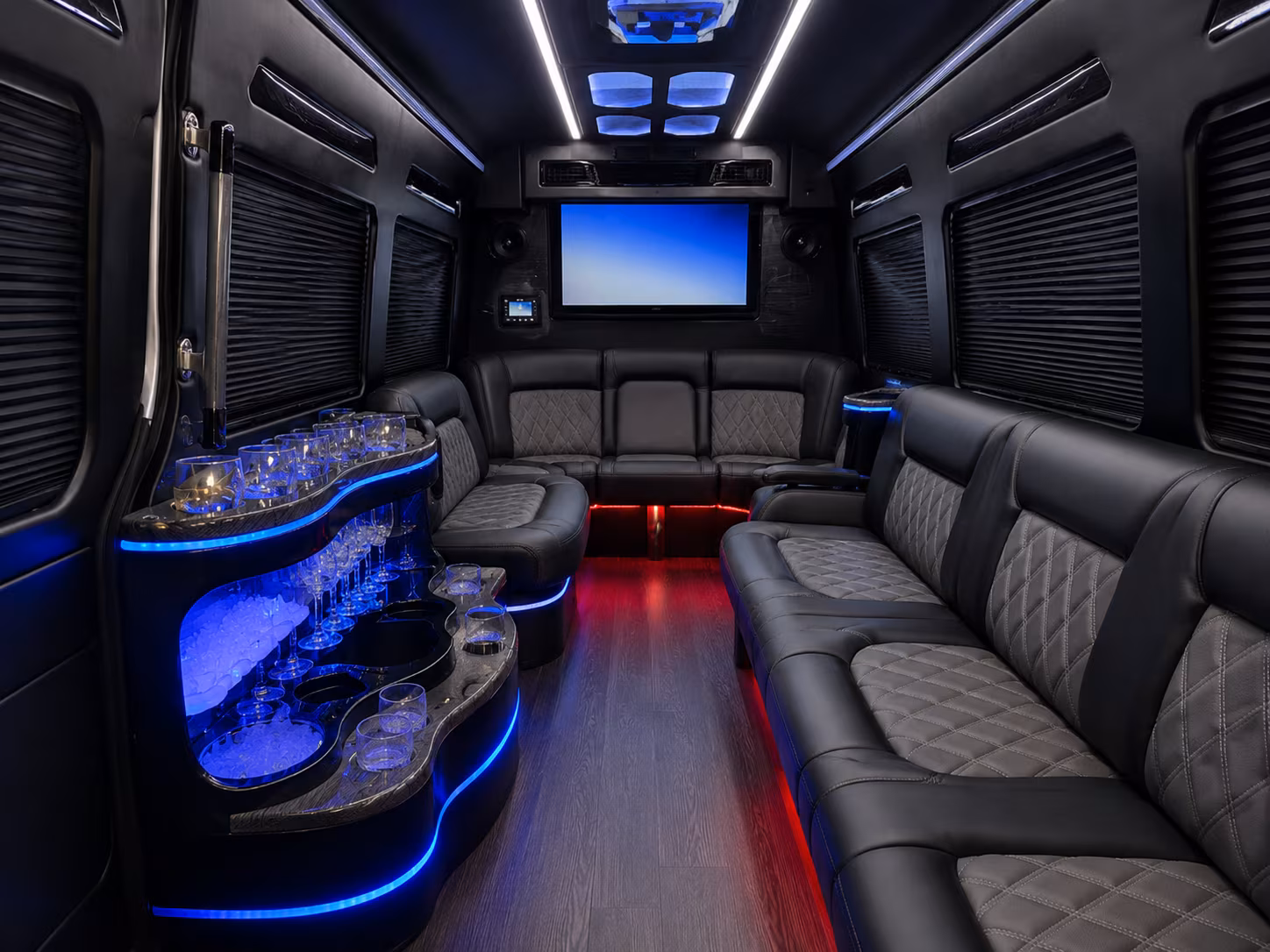 la habra winery transportation for your tasting group