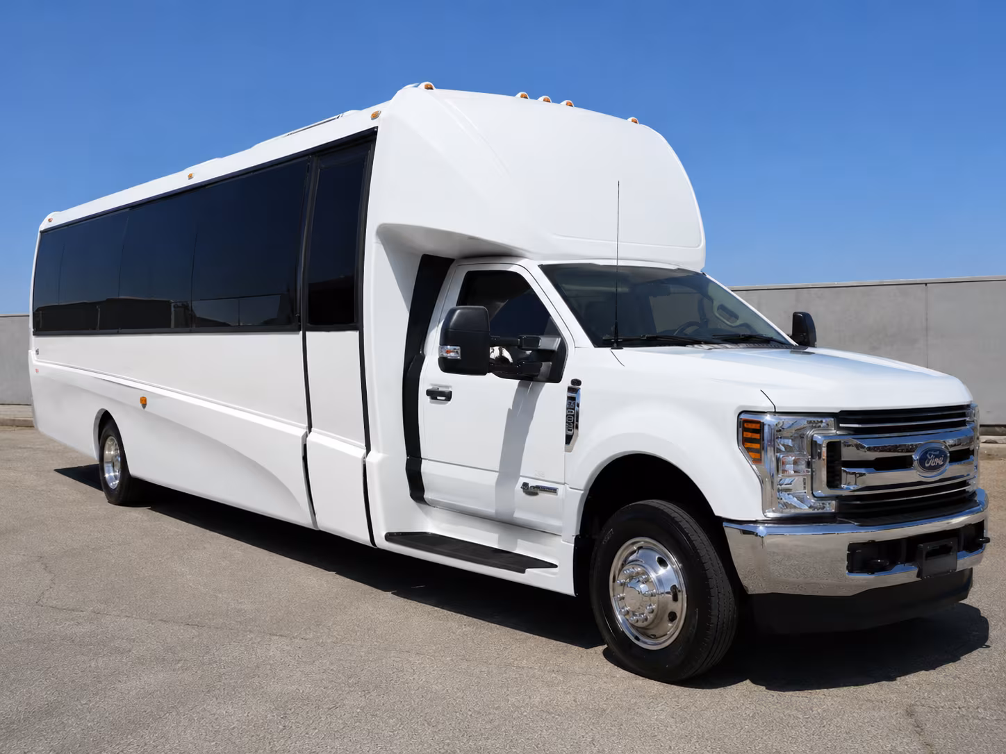 la mirada book a la mirada private event charter bus rental and make your event less stressful