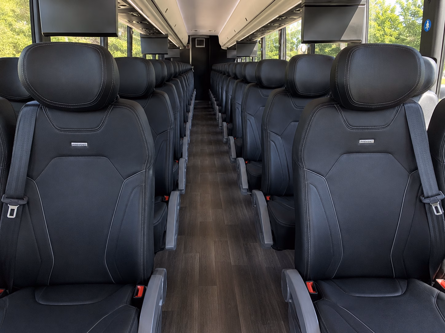 long distance military charter buses to fort irwin edwards afb and beyond
