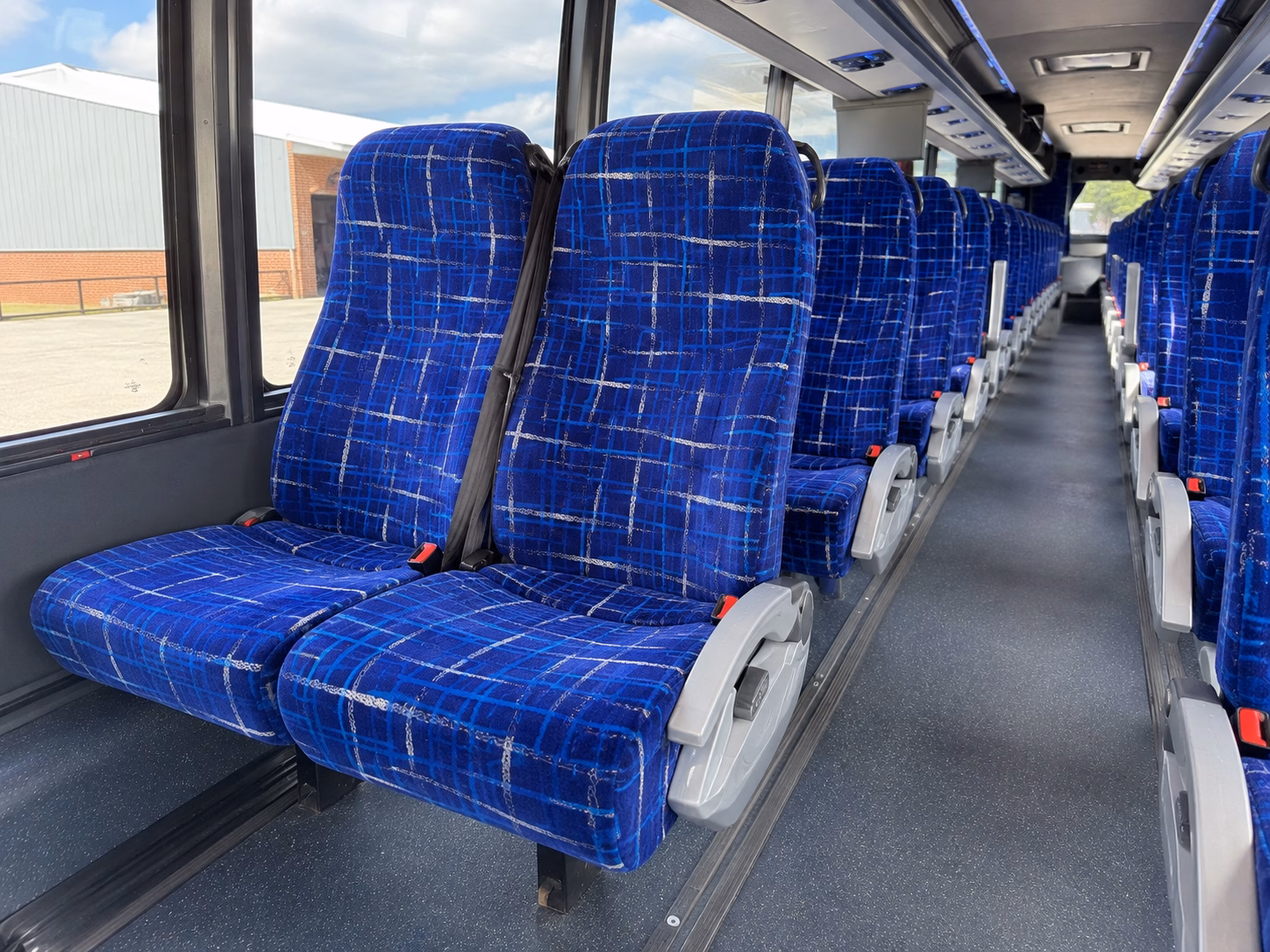 montebello explore the montebello music scene with a charter bus