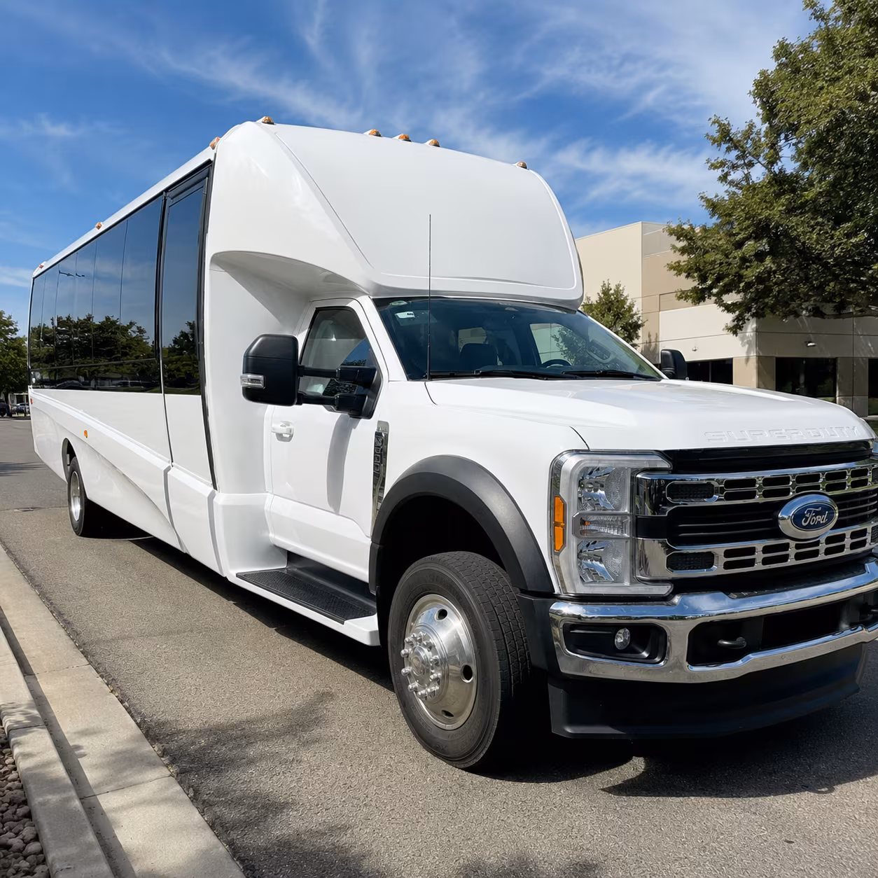 montebello rent a charter bus for your montebello church group