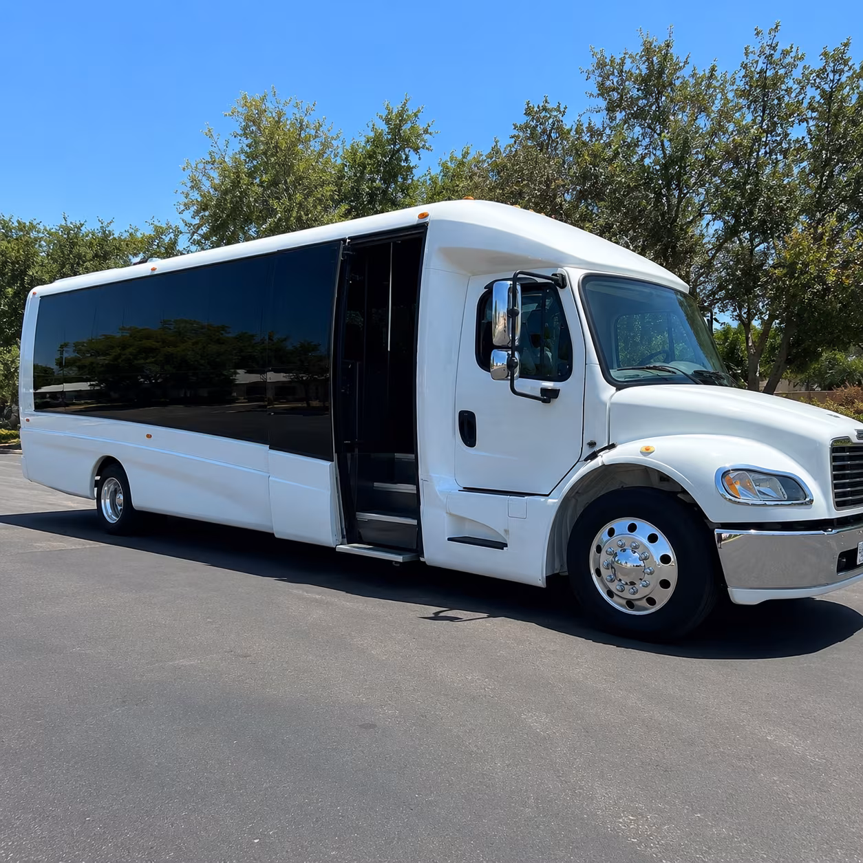 norwalk book a norwalk private event charter bus rental and make your event less stressful