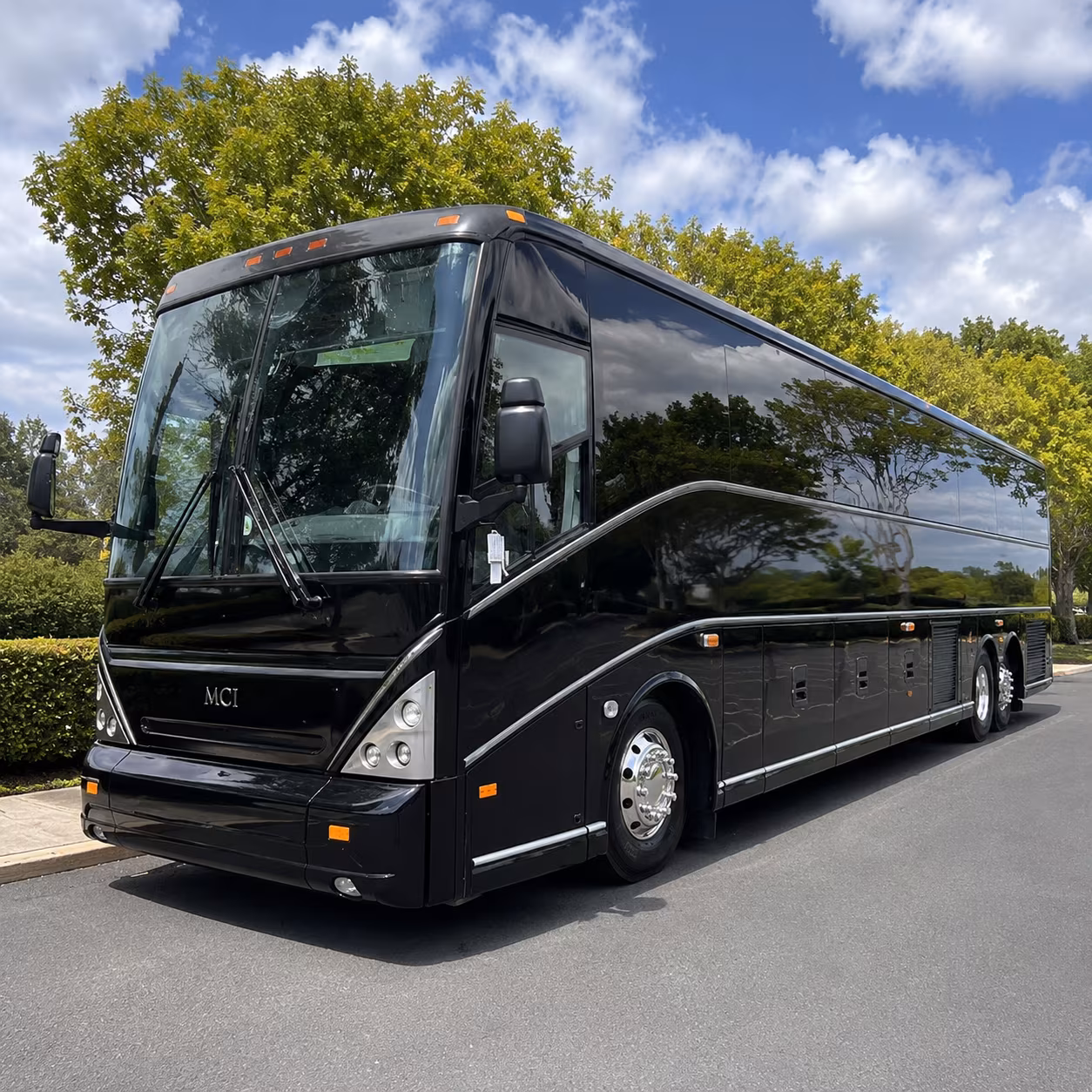 norwalk charter bus rentals for norwalk school field trips
