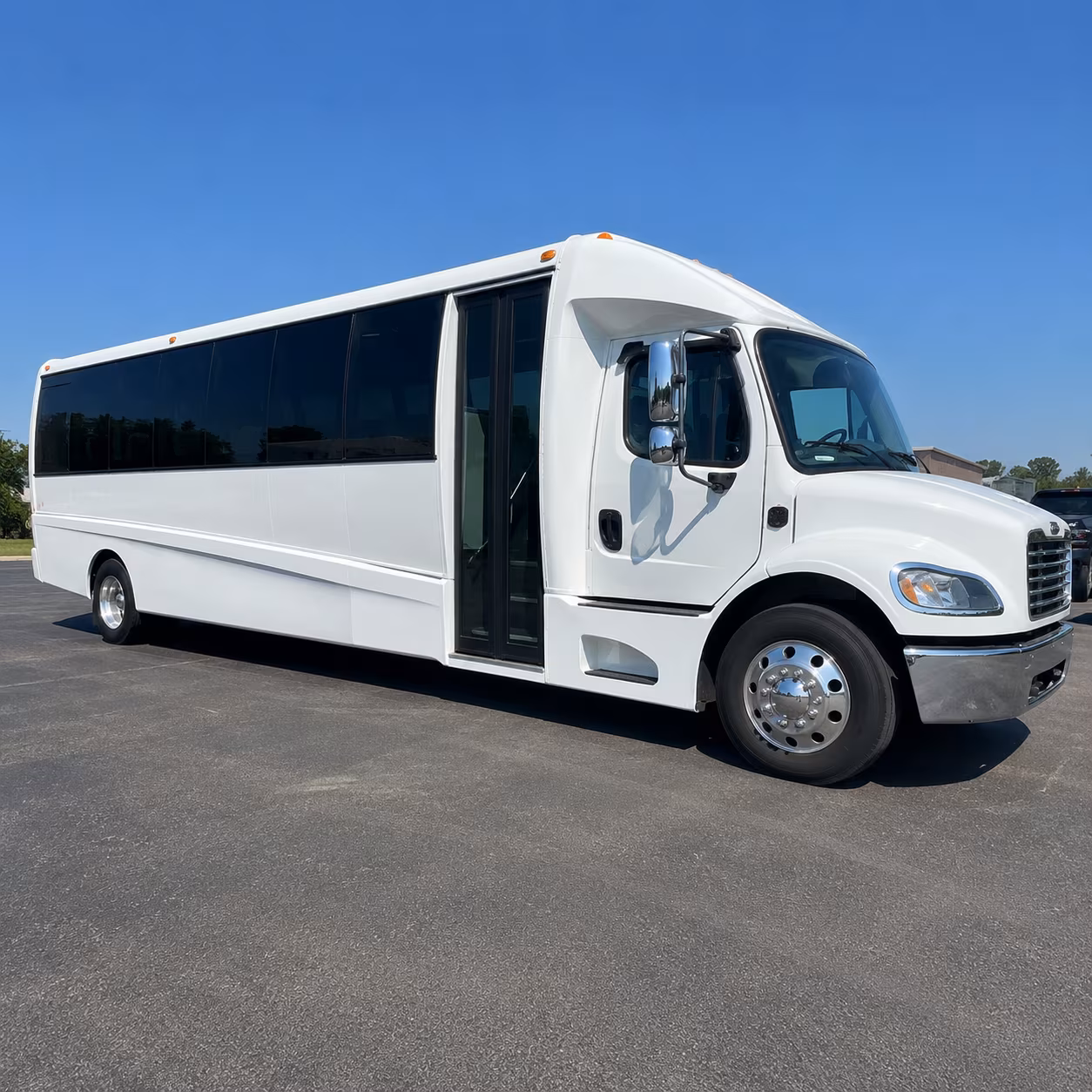 norwalk comfortable shuttles for norwalk employees