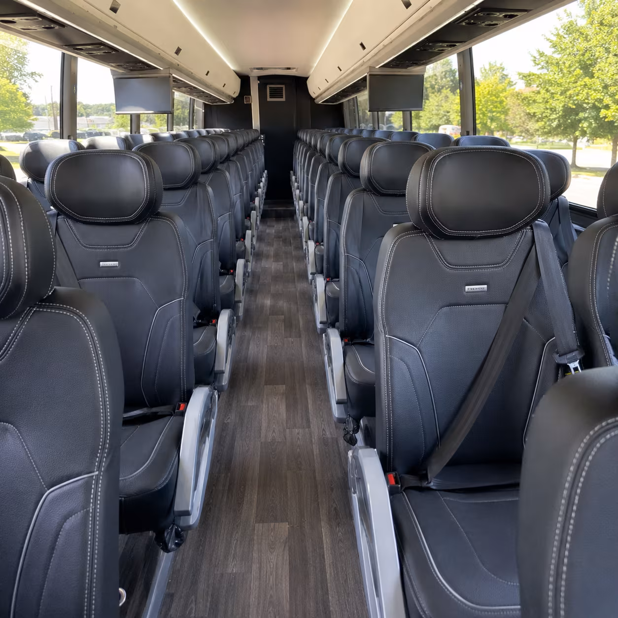 norwalk get pricing for your norwalk sporting event charter bus rental