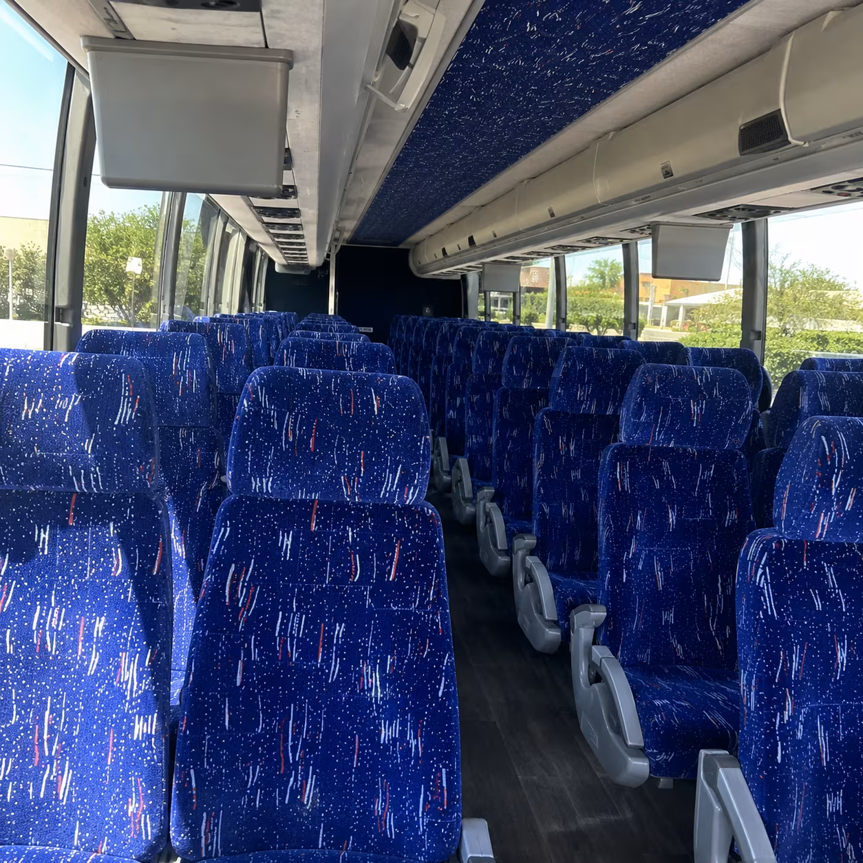 norwalk timely charter buses for norwalk wedding guests