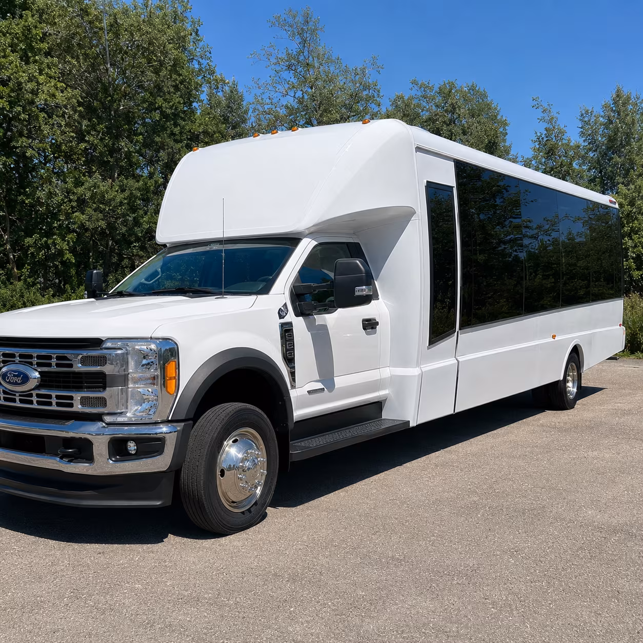 pico rivera get your group to every winery on time with a pico rivera charter bus