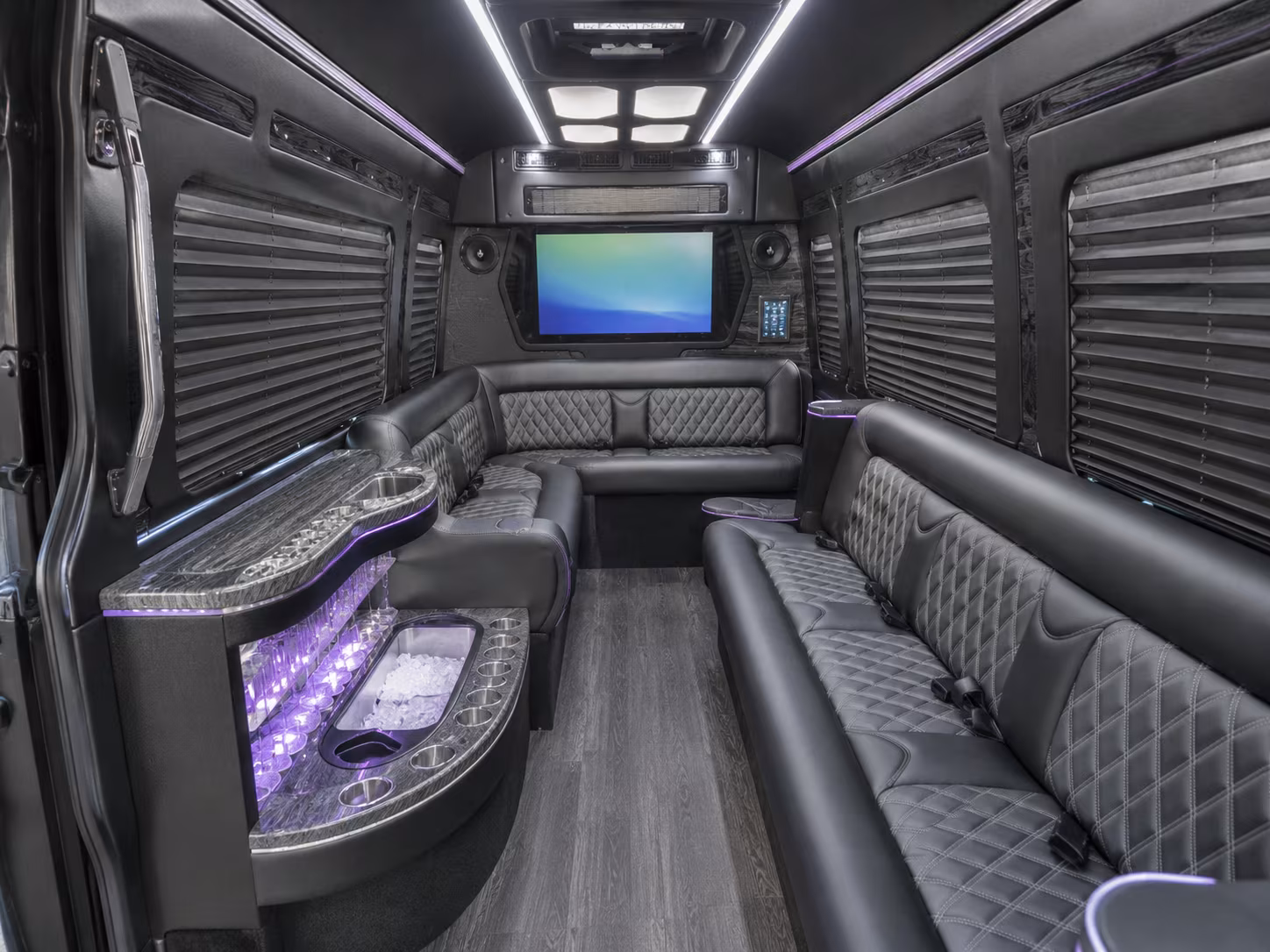 pico rivera group transportation for pico rivera games and tournaments