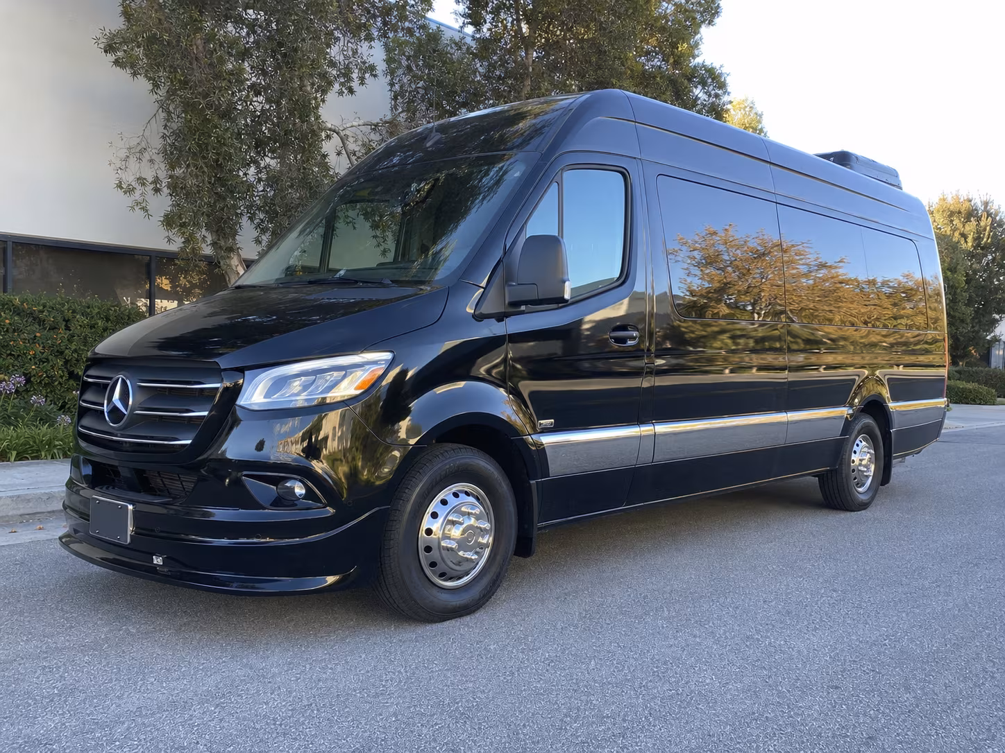 pico rivera make the ride part of the fun with pico rivera prom transportation