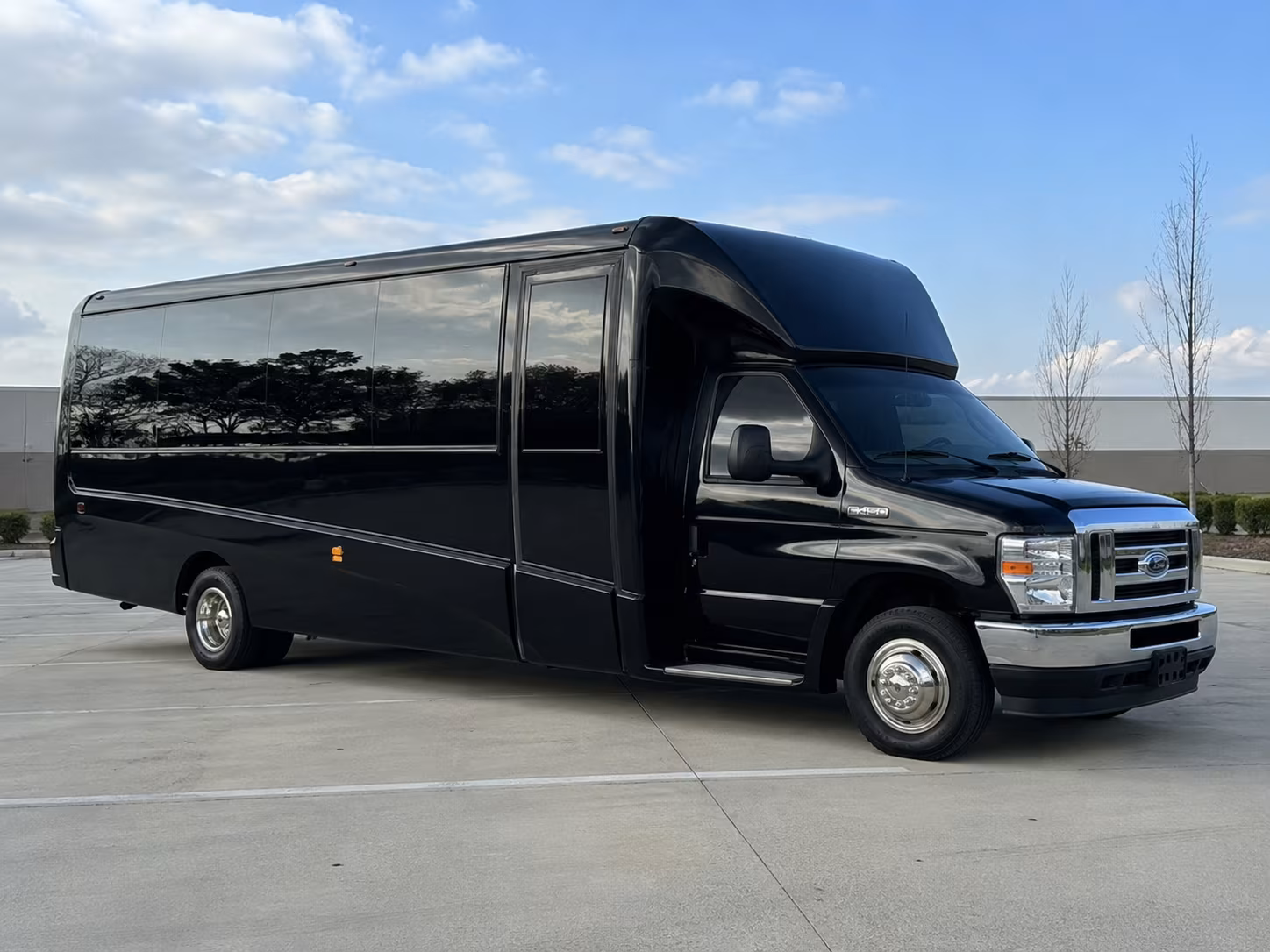 pico rivera plan transportation for your pico rivera employees