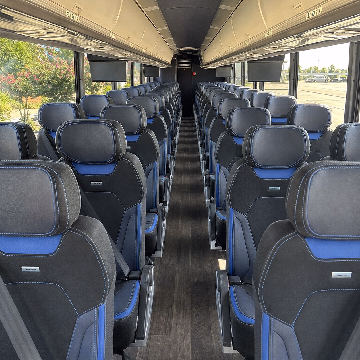 pico rivera plan your wedding day with a pico rivera charter bus rental