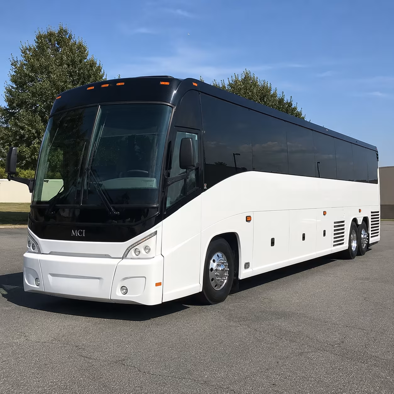 pico rivera rent a bus for a meeting or corporate event in pico rivera