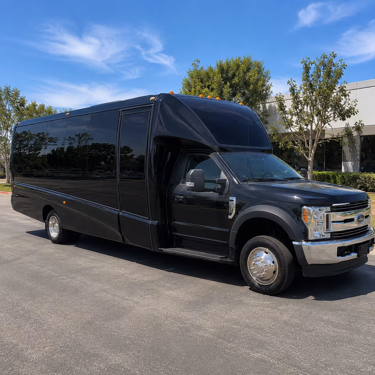 santa fe springs bring the prom night energy with santa fe springs party bus rentals