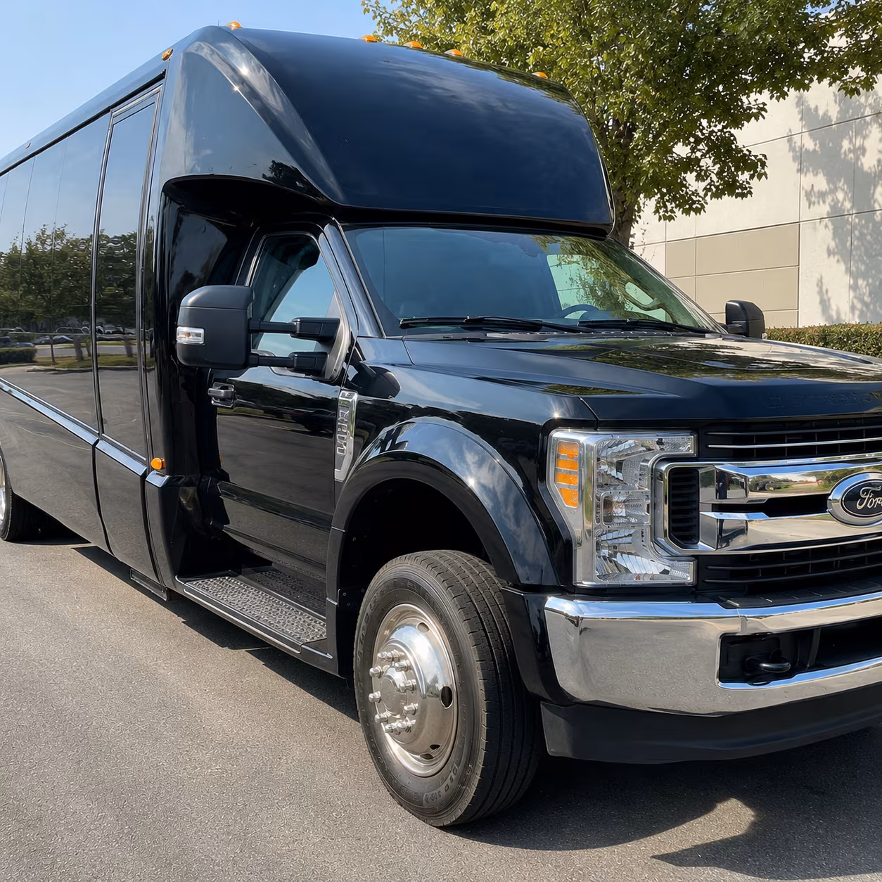 santa fe springs bring your wedding guests together with a santa fe springs charter bus