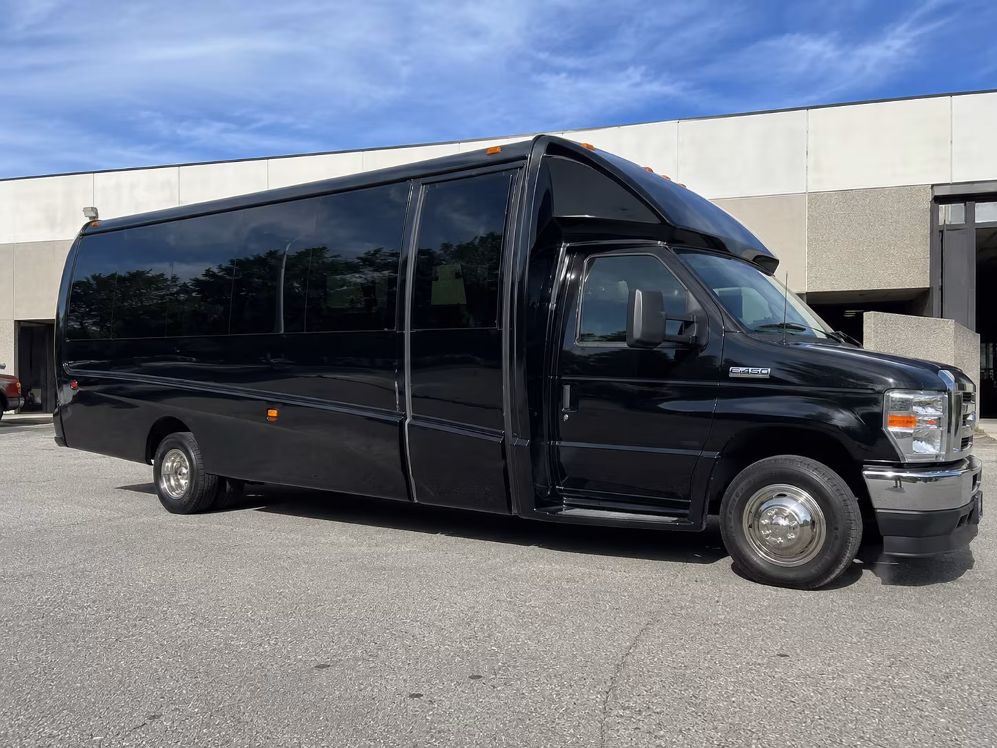 santa fe springs concert transportation for every kind of show