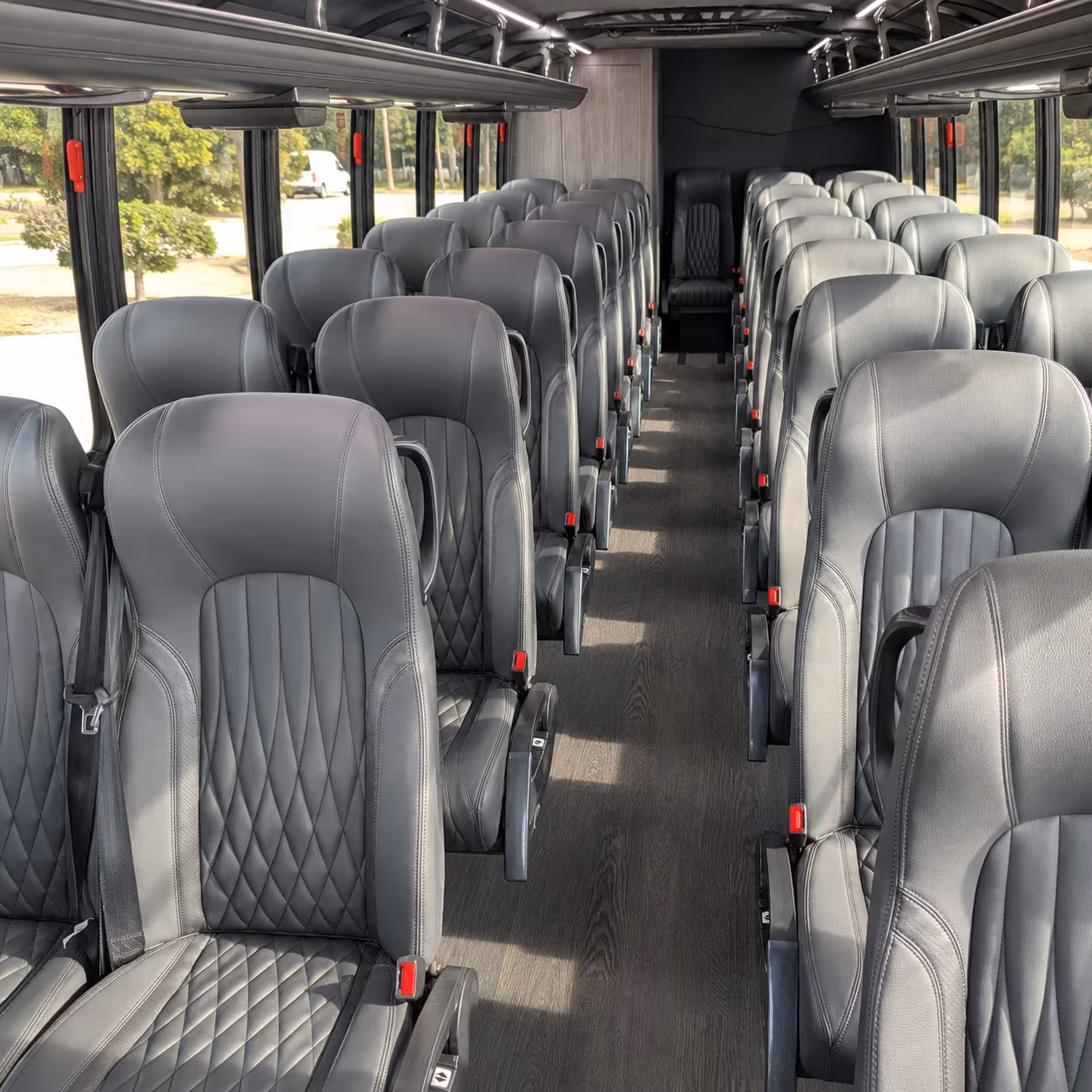 santa fe springs coordinate group travel with santa fe springs church bus rentals