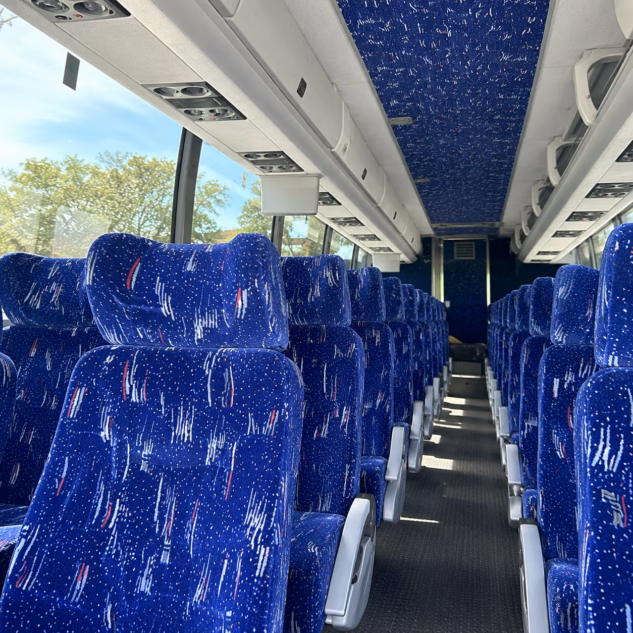 santa fe springs long distance charter bus rentals in santa fe springs