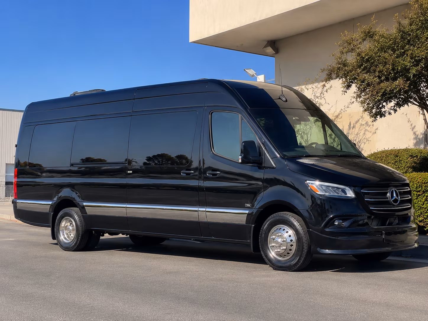 santa fe springs private event transportation made easy in santa fe springs