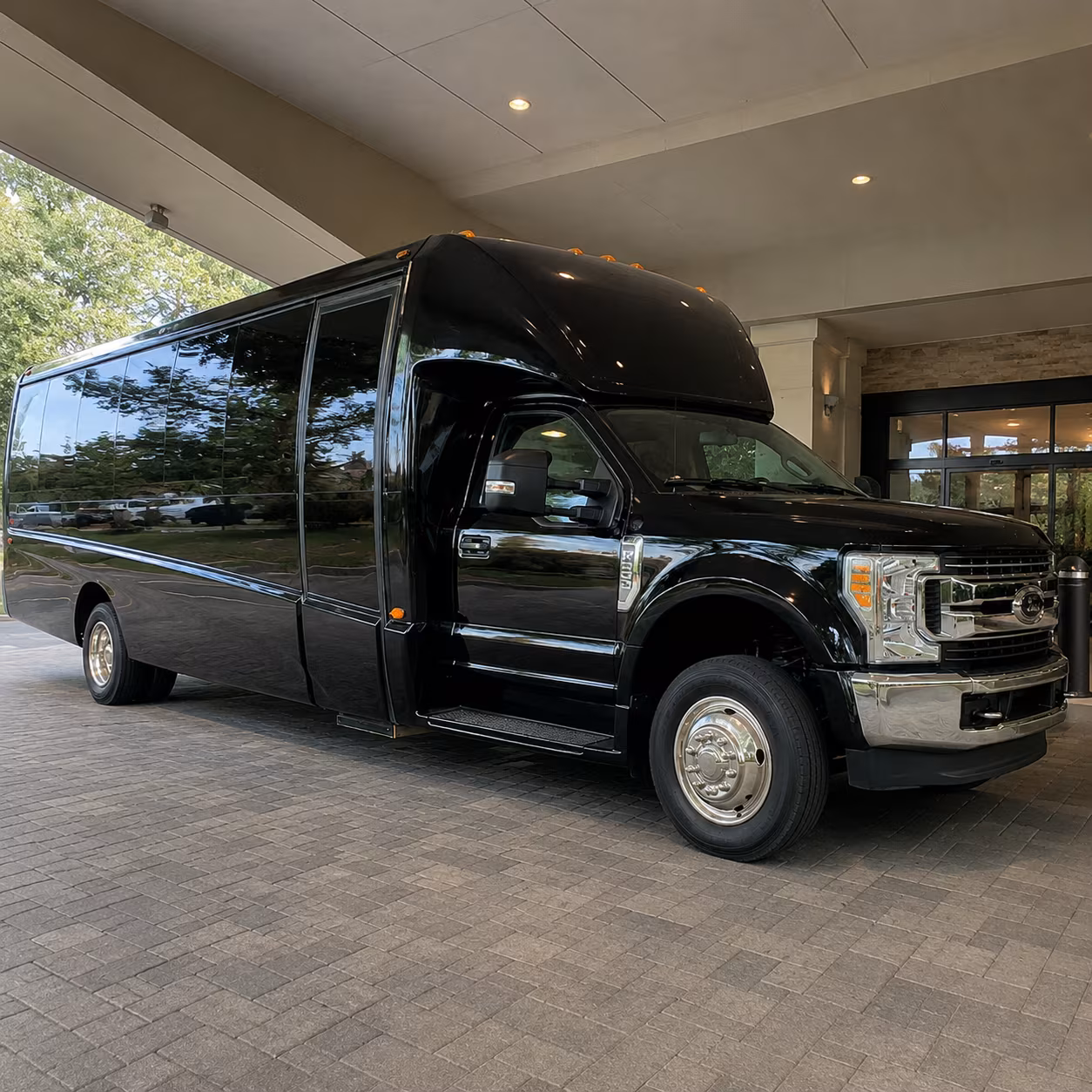 santa fe springs stress free transportation for your santa fe springs wine tour
