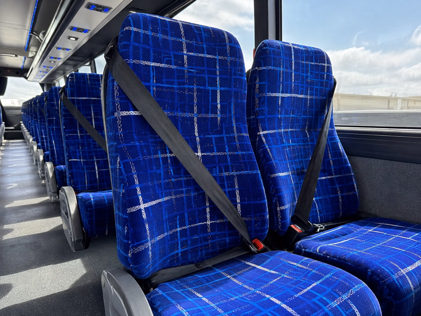 santa fe springs youth sports team and fan group bus rentals in santa fe springs