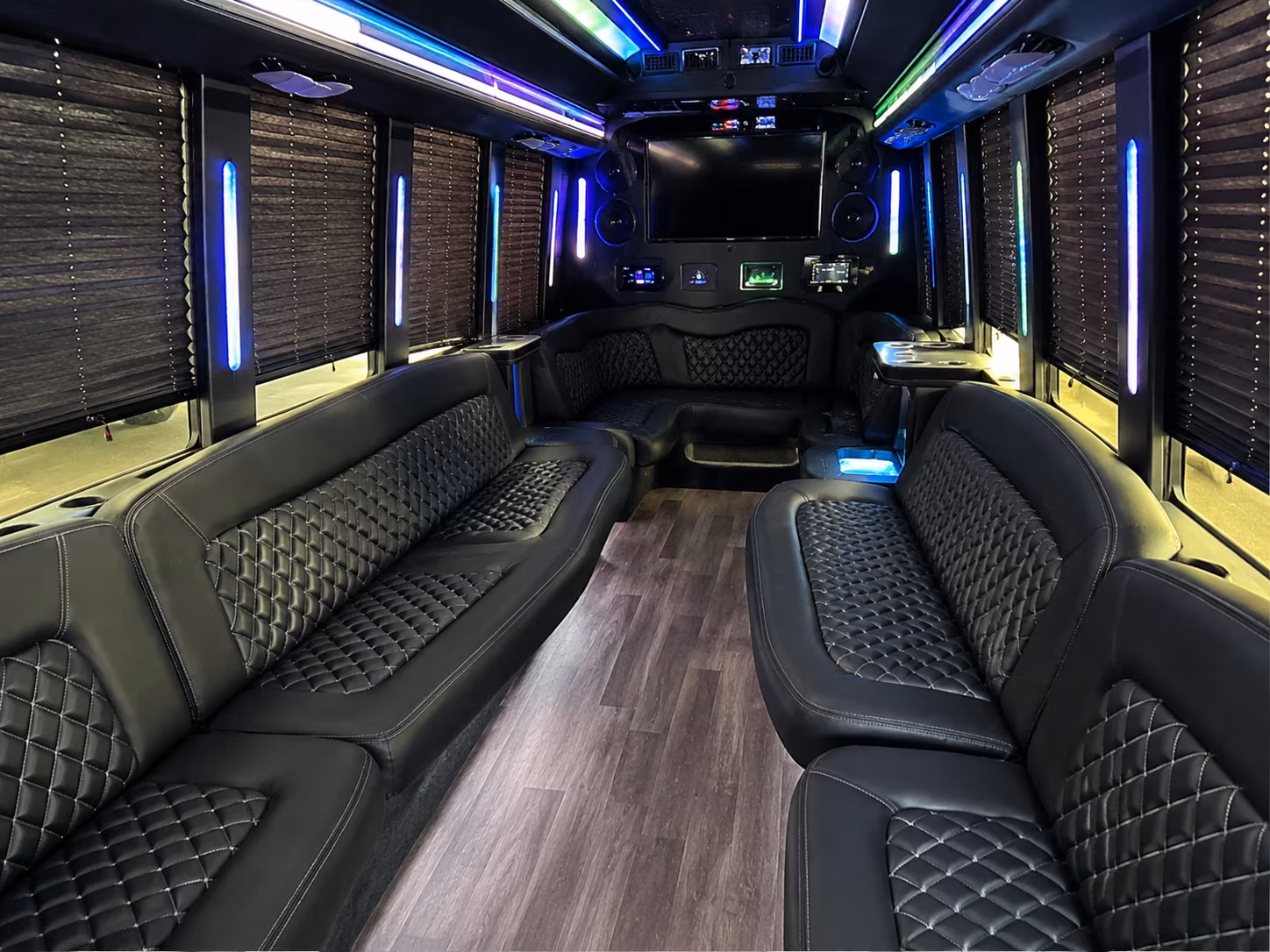 temecula wine country whittier party bus rental