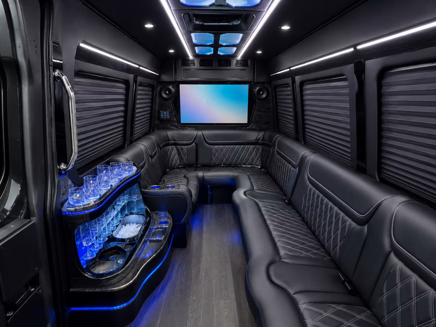 the right bus for multi day trips to san francisco lake tahoe and beyond