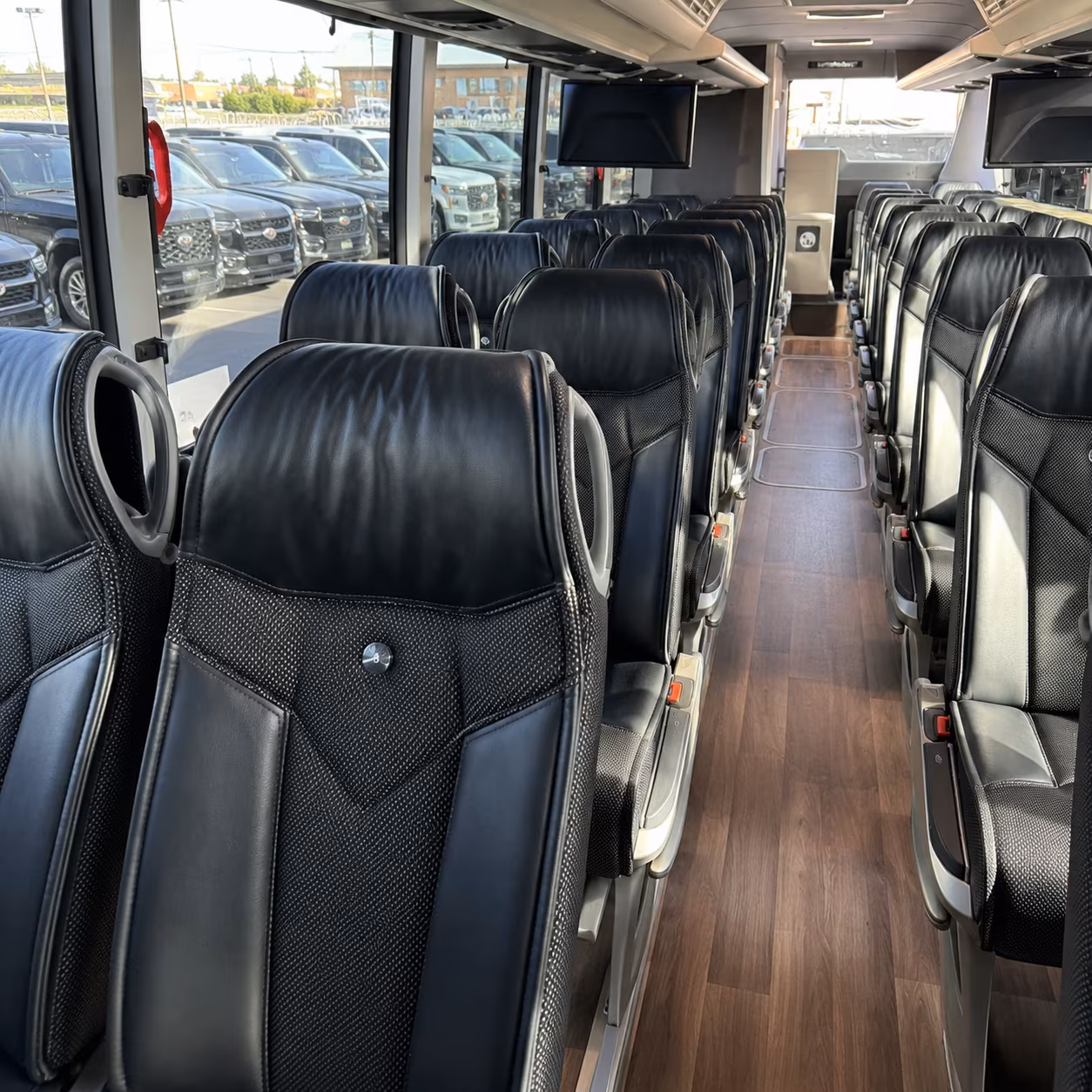 transport your students to the getty center and la zoo without the headaches