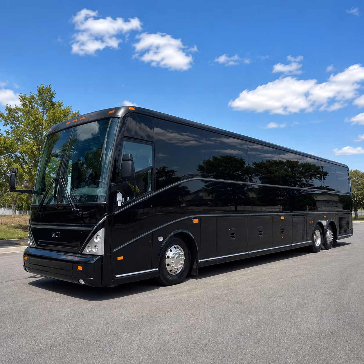 we make it easy to arrange pilgrimage and mission site transportation in whittier