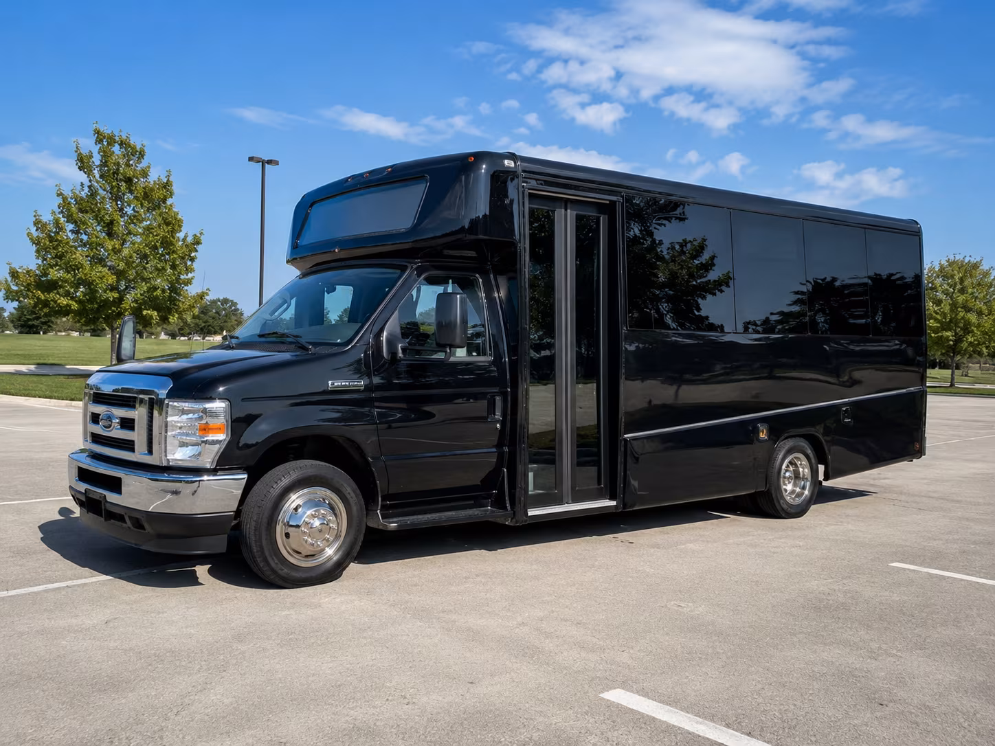 west covina attend west covina concerts with a charter bus rental