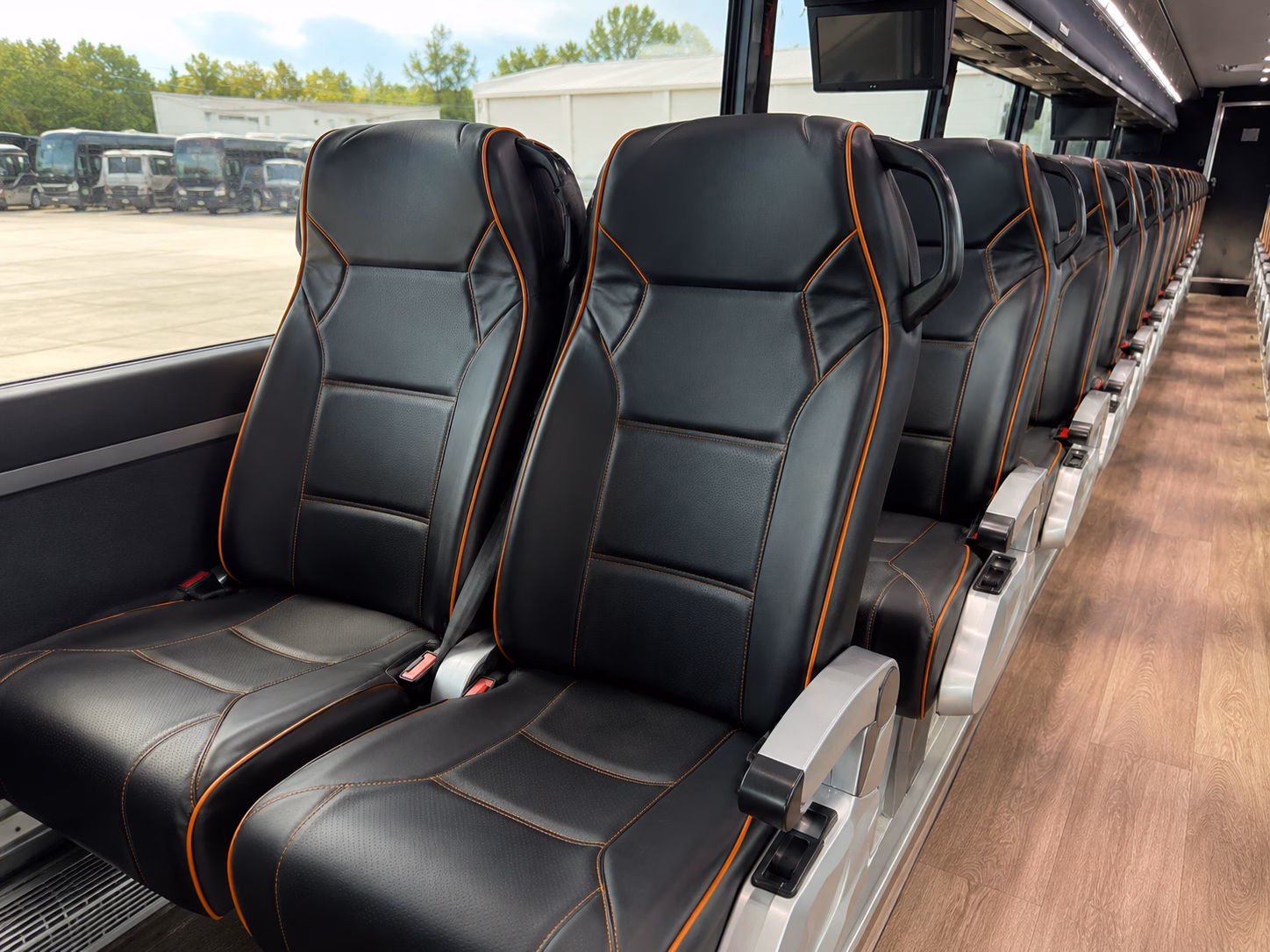 west covina private charter bus transportation for west covina events