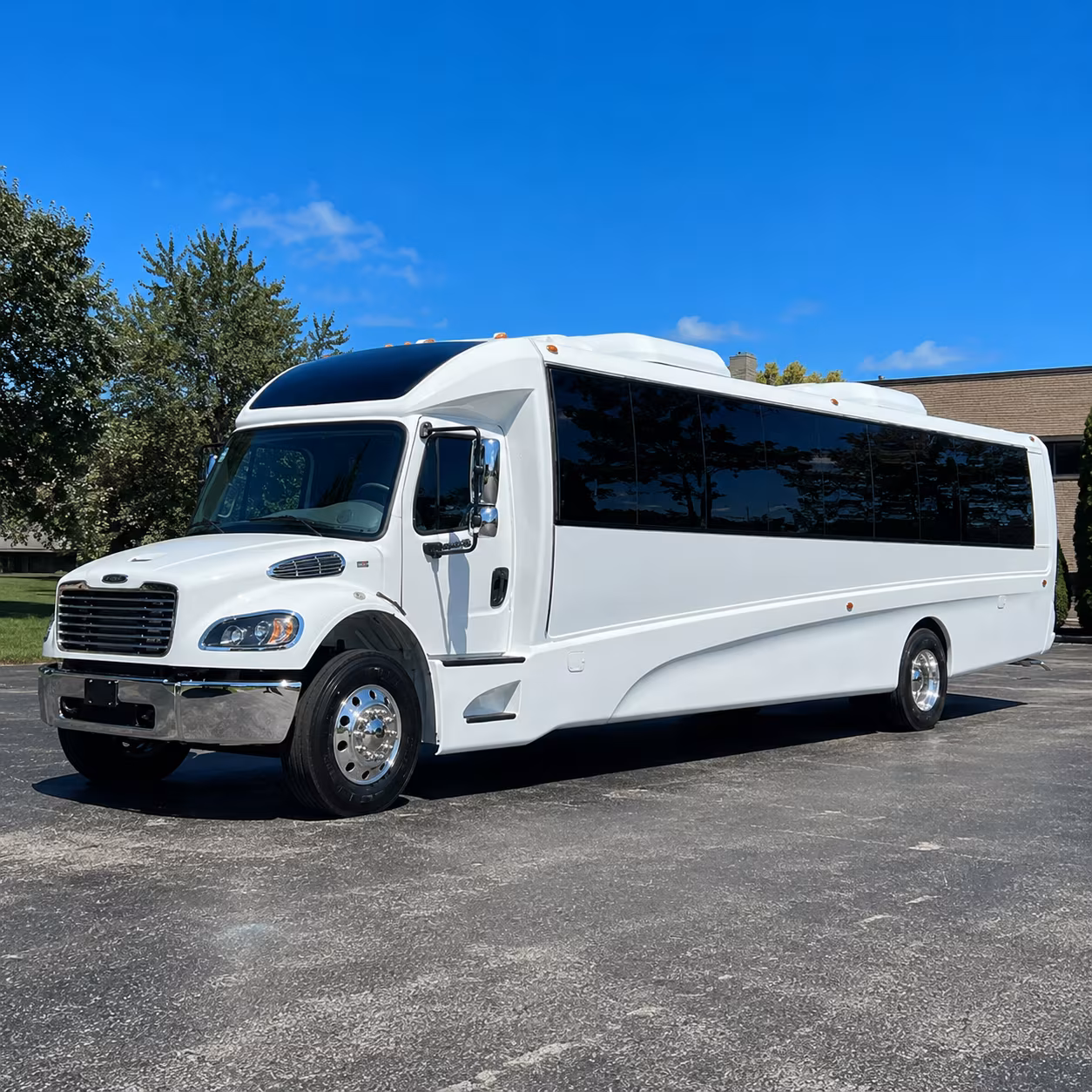 west covina religious group transportation in west covina